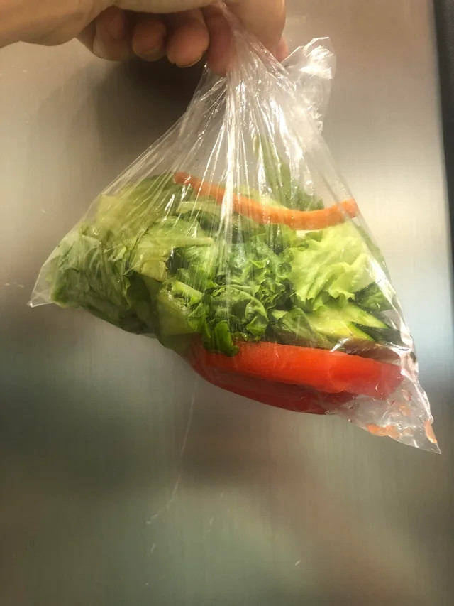 Crazy Food Serving (25 pics) Crazy Food Serving (25 pics)