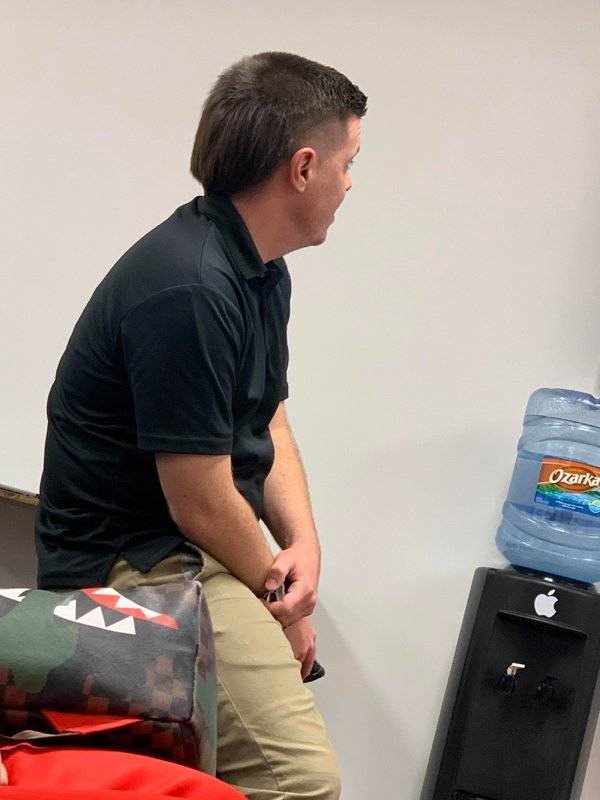 Awful Haircuts (19 pics) Awful Haircuts (19 pics)