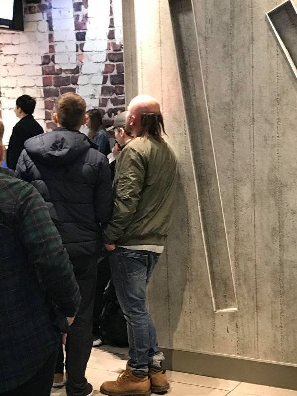 Awful Haircuts (19 pics) Awful Haircuts (19 pics)