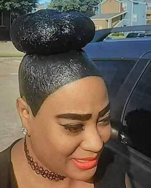 Awful Haircuts (19 pics) Awful Haircuts (19 pics)