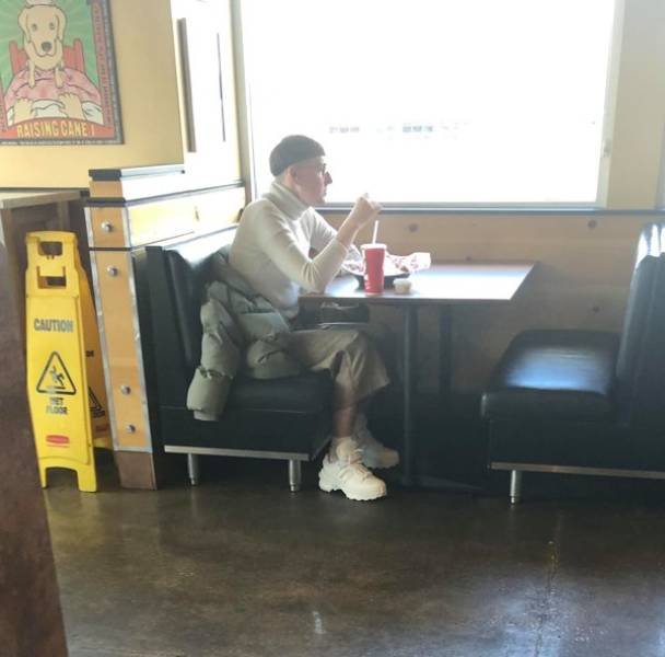 Awful Haircuts (19 pics) Awful Haircuts (19 pics)