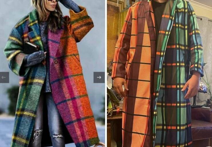 Failed Online Shopping (15 pics) Failed Online Shopping (15 pics)