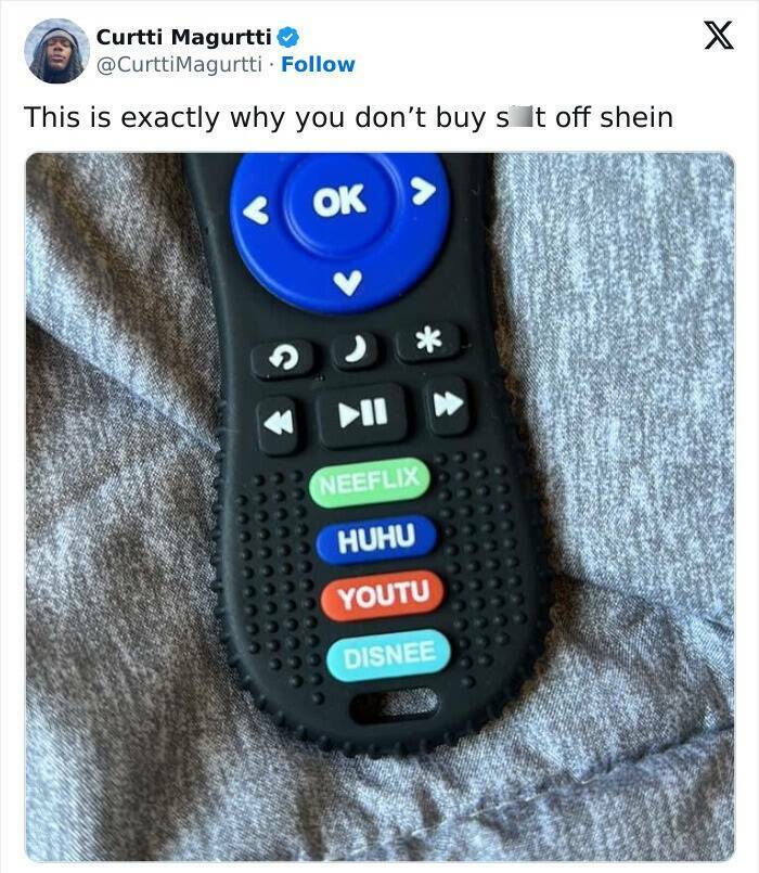 Failed Online Shopping (15 pics) Failed Online Shopping (15 pics)