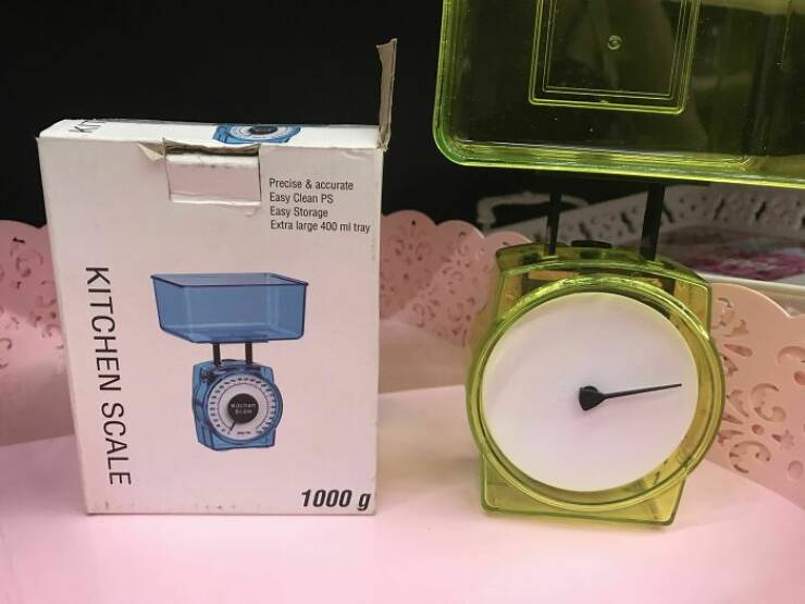 Failed Online Shopping (15 pics) Failed Online Shopping (15 pics)