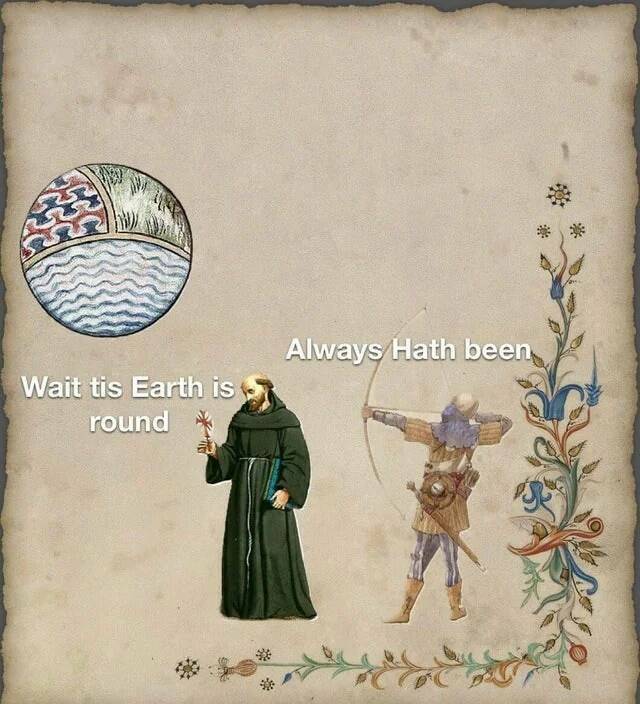 Medieval Memes (16 pics) Medieval Memes (16 pics)