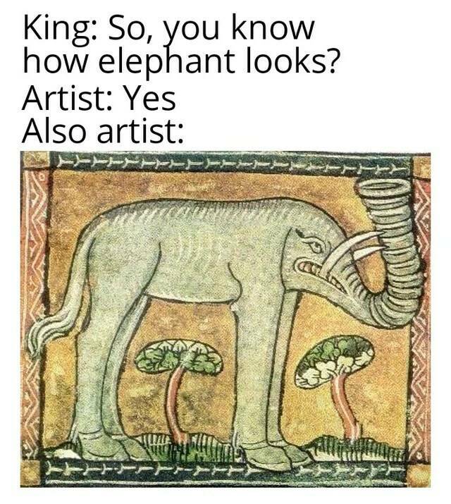 Medieval Memes (16 pics) Medieval Memes (16 pics)