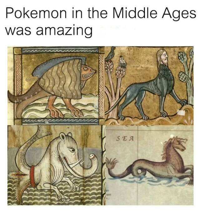 Medieval Memes (16 pics) Medieval Memes (16 pics)