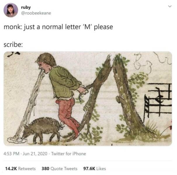 Medieval Memes (16 pics) Medieval Memes (16 pics)