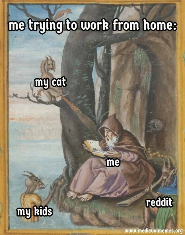 Medieval Memes (16 pics) Medieval Memes (16 pics)