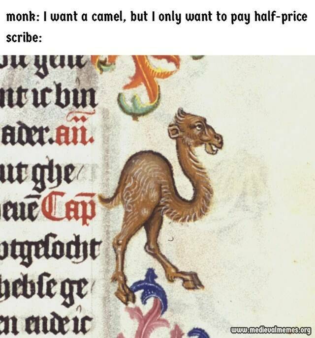 Medieval Memes (16 pics) Medieval Memes (16 pics)