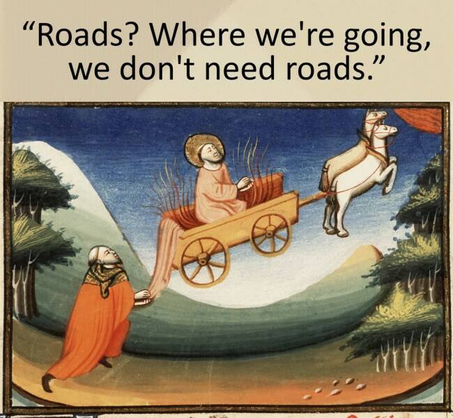 Medieval Memes (16 pics) Medieval Memes (16 pics)