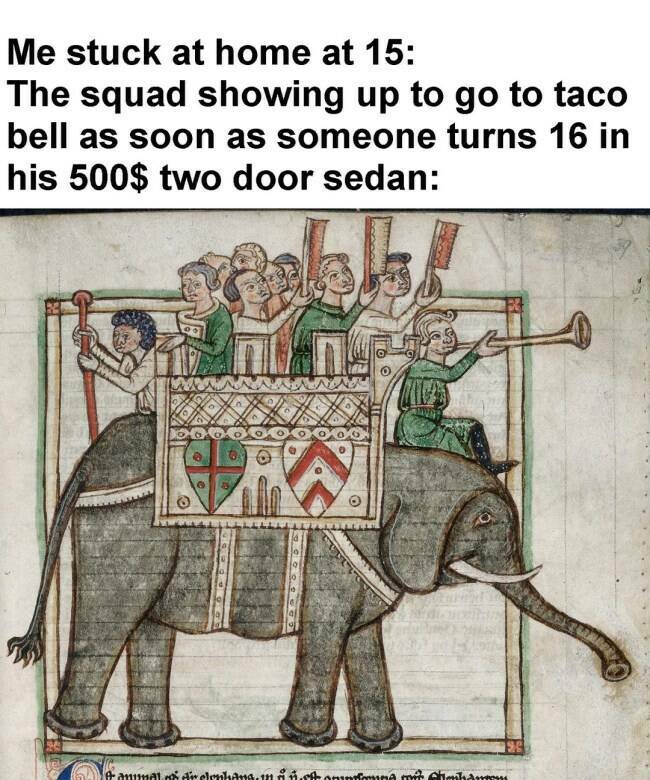 Medieval Memes (16 pics) Medieval Memes (16 pics)