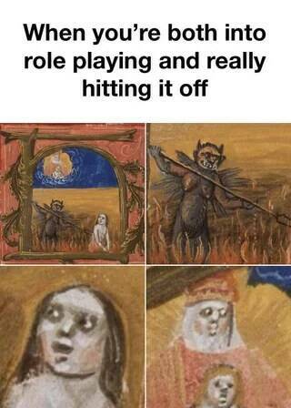 Medieval Memes (16 pics) Medieval Memes (16 pics)