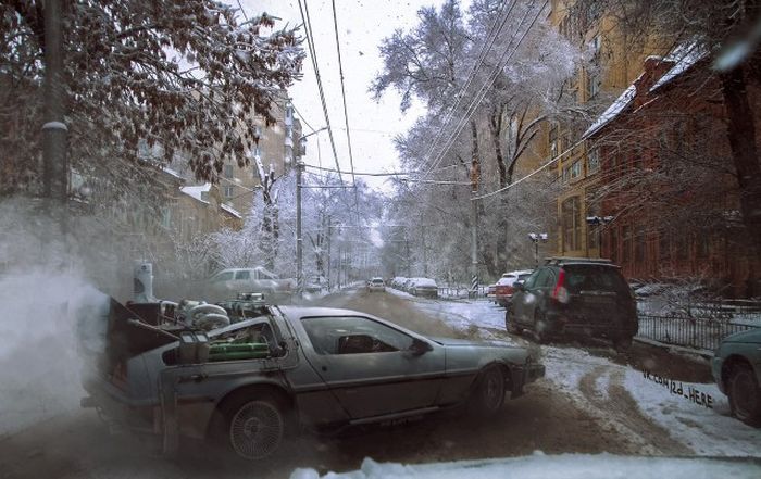 Daily Pictures. Part 1 (65 pics) Daily Pictures. Part 1 (65 pics)