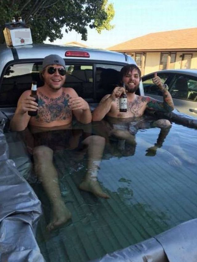 Daily Pictures. Part 2 (64 pics)