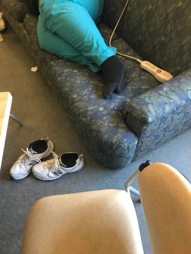 Annoying Situations (15 pics) Annoying Situations (15 pics)