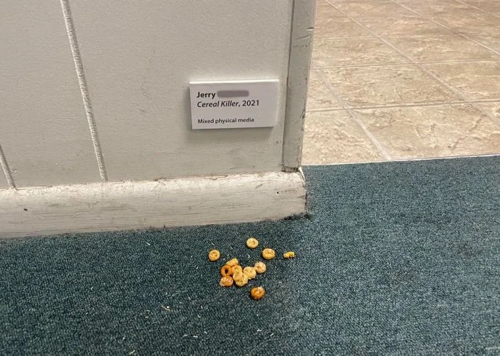 Annoying Situations (15 pics) Annoying Situations (15 pics)