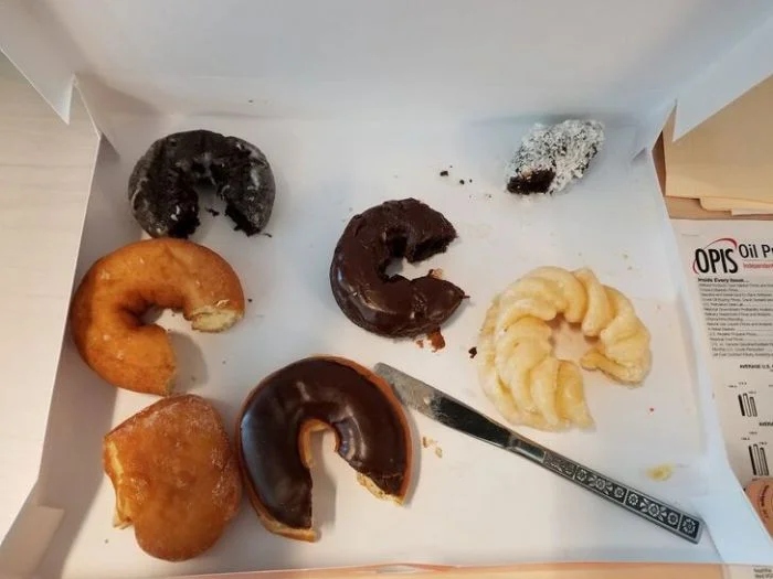 Annoying Situations (15 pics) Annoying Situations (15 pics)