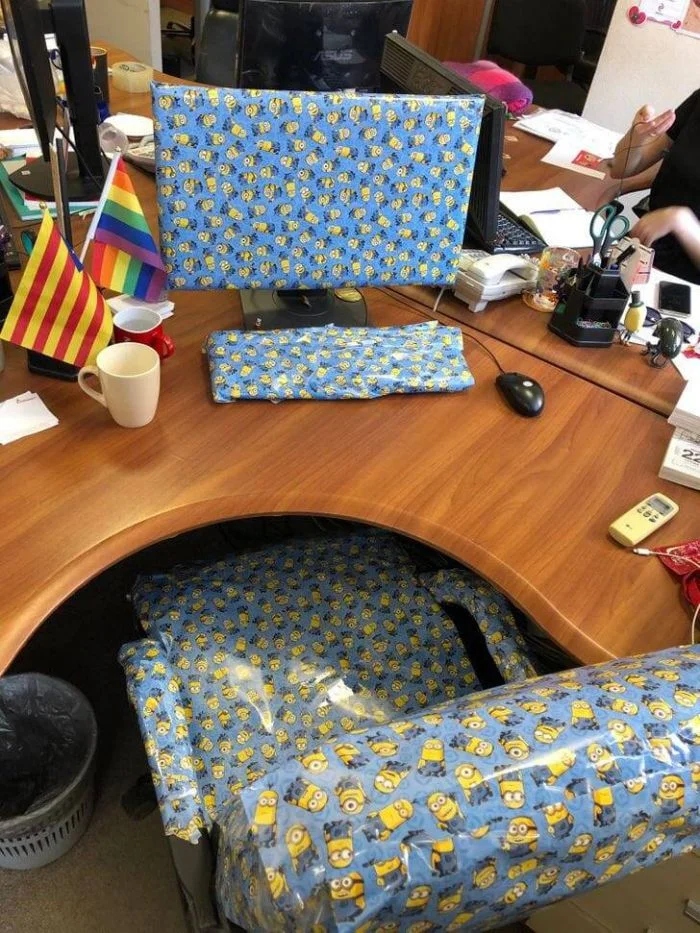 Annoying Situations (15 pics) Annoying Situations (15 pics)