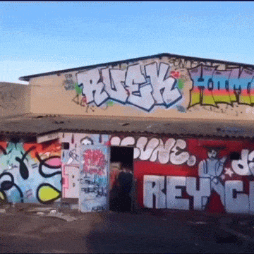 Acid GIFs, October 29 (25 gifs) Acid GIFs, October 29 (25 gifs)