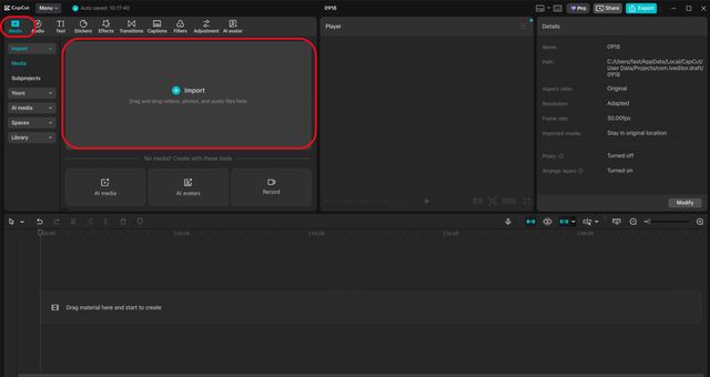 How To Enhance Your Product Demo Videos with CapCut’s AI Voice Generator How To Enhance Your Product Demo Videos with CapCut’s AI Voice Generator