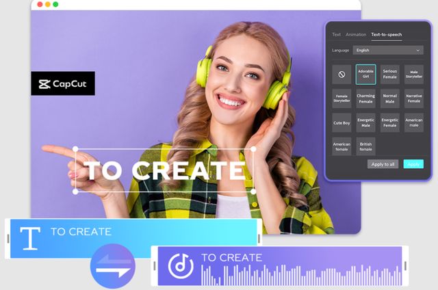 How To Enhance Your Product Demo Videos with CapCut’s AI Voice Generator How To Enhance Your Product Demo Videos with CapCut’s AI Voice Generator