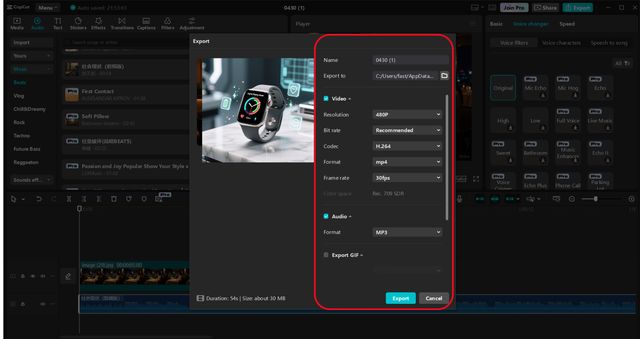 How To Enhance Your Product Demo Videos with CapCut’s AI Voice Generator How To Enhance Your Product Demo Videos with CapCut’s AI Voice Generator