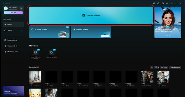 How To Enhance Your Product Demo Videos with CapCut’s AI Voice Generator How To Enhance Your Product Demo Videos with CapCut’s AI Voice Generator