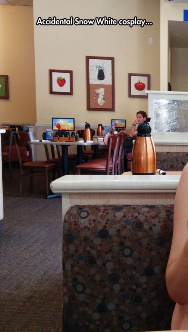 Optical Illusions (21 pics)