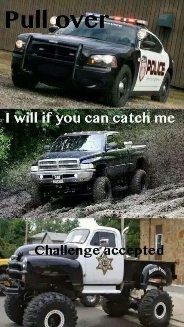 Photos For Truck Drivers (47 pics)