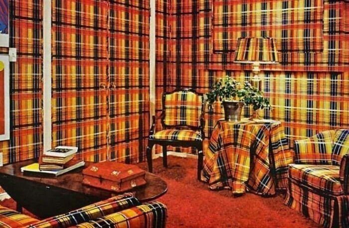 Weird Interiors (29 pics) Weird Interiors (29 pics)