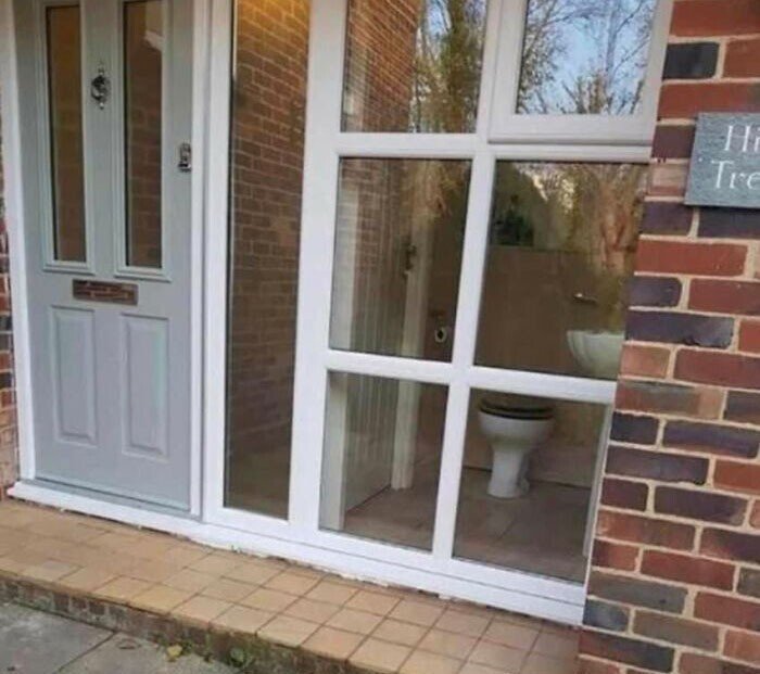 Weird Interiors (29 pics) Weird Interiors (29 pics)