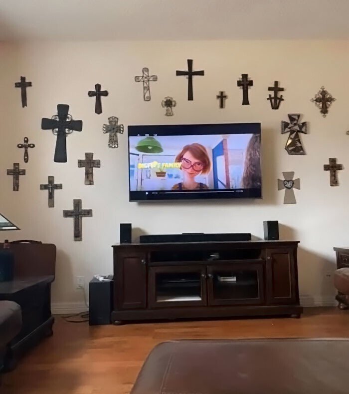 Weird Interiors (29 pics) Weird Interiors (29 pics)