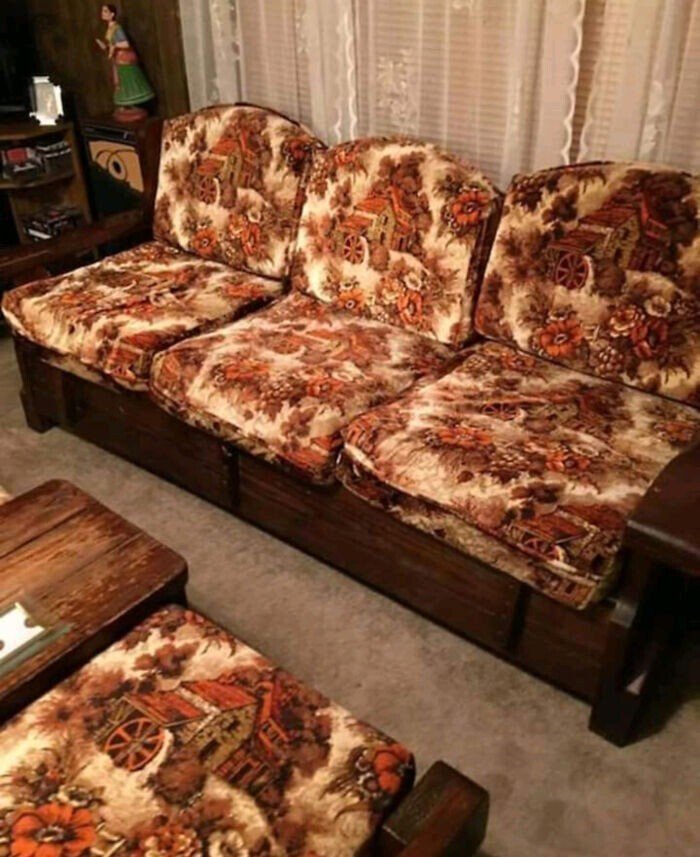 Weird Interiors (29 pics) Weird Interiors (29 pics)