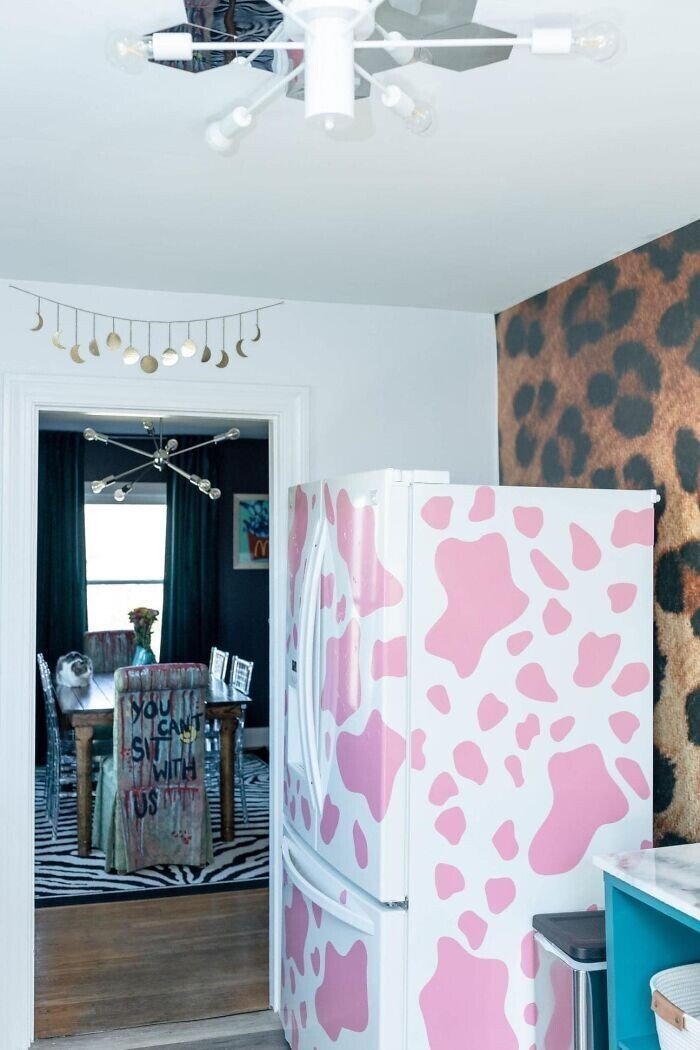 Weird Interiors (29 pics) Weird Interiors (29 pics)