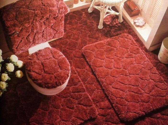 Weird Interiors (29 pics) Weird Interiors (29 pics)