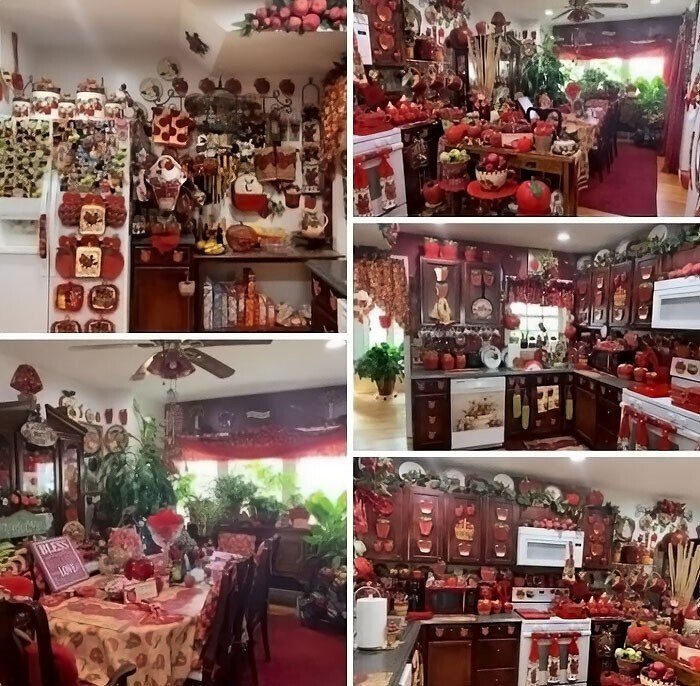 Weird Interiors (29 pics) Weird Interiors (29 pics)