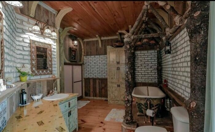 Weird Interiors (29 pics) Weird Interiors (29 pics)