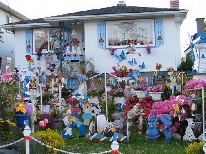 Weird Interiors (29 pics) Weird Interiors (29 pics)