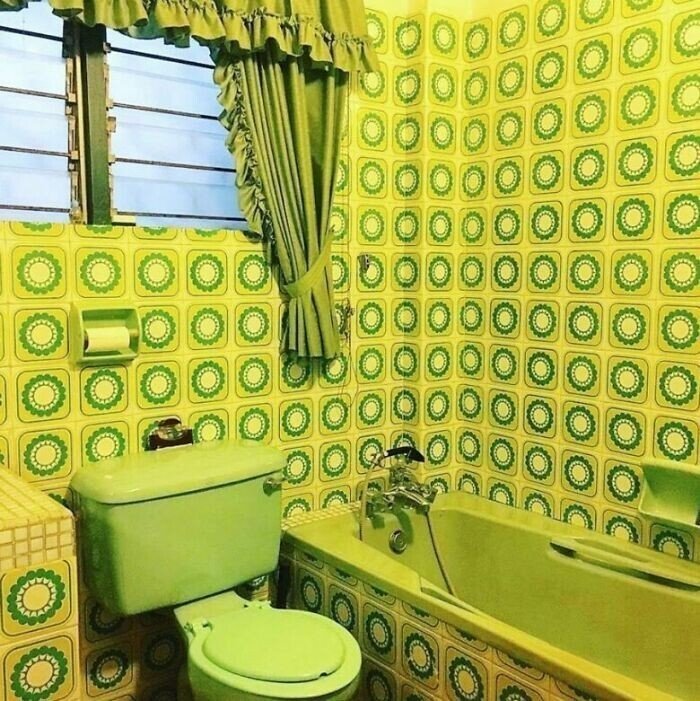 Weird Interiors (29 pics) Weird Interiors (29 pics)