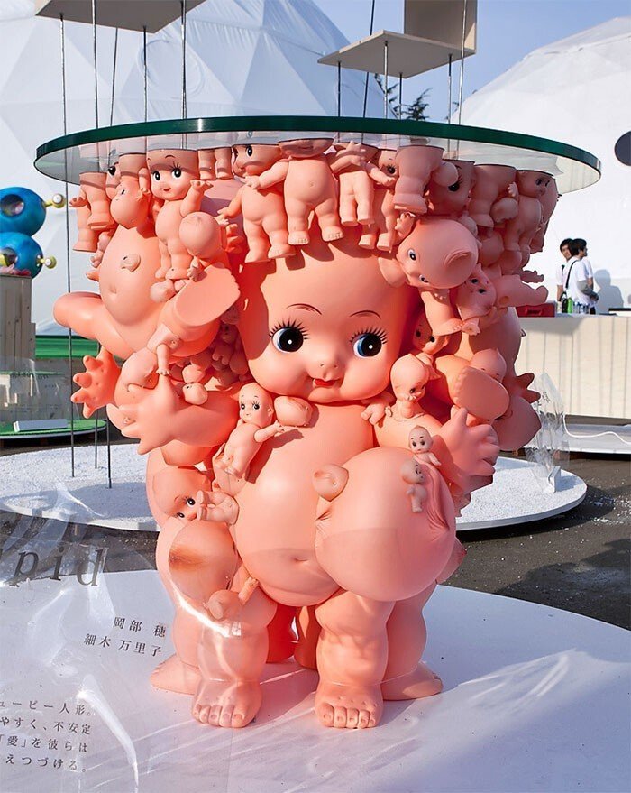 Weird Interiors (29 pics) Weird Interiors (29 pics)