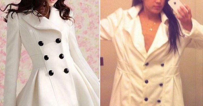 Failed Online Shopping (23 pics) Failed Online Shopping (23 pics)