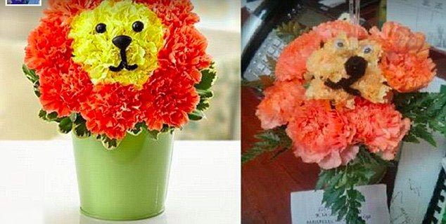 Failed Online Shopping (23 pics) Failed Online Shopping (23 pics)