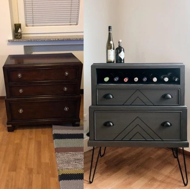 Cool Restoration Of Old Things (16 pics) Cool Restoration Of Old Things (16 pics)