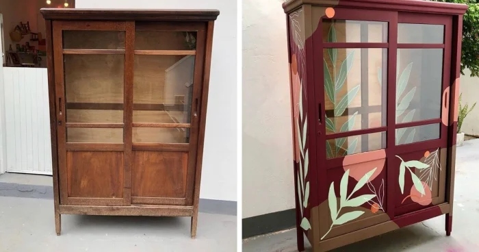 Cool Restoration Of Old Things (16 pics) Cool Restoration Of Old Things (16 pics)