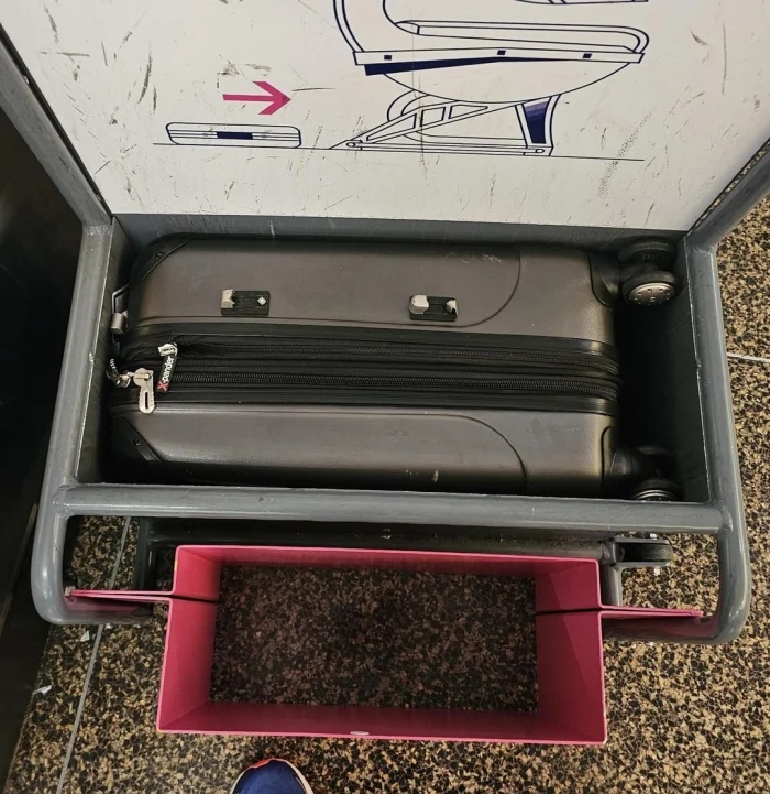 Annoying Finds And Situations (25 pics) Annoying Finds And Situations (25 pics)