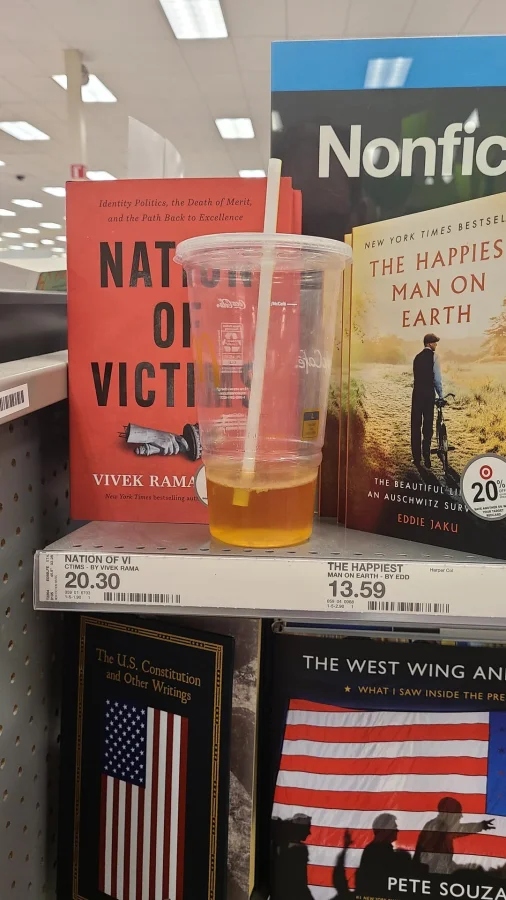 Annoying Finds And Situations (25 pics) Annoying Finds And Situations (25 pics)