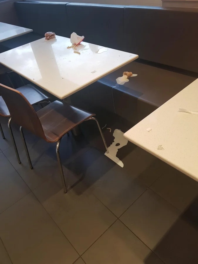 Annoying Finds And Situations (25 pics) Annoying Finds And Situations (25 pics)