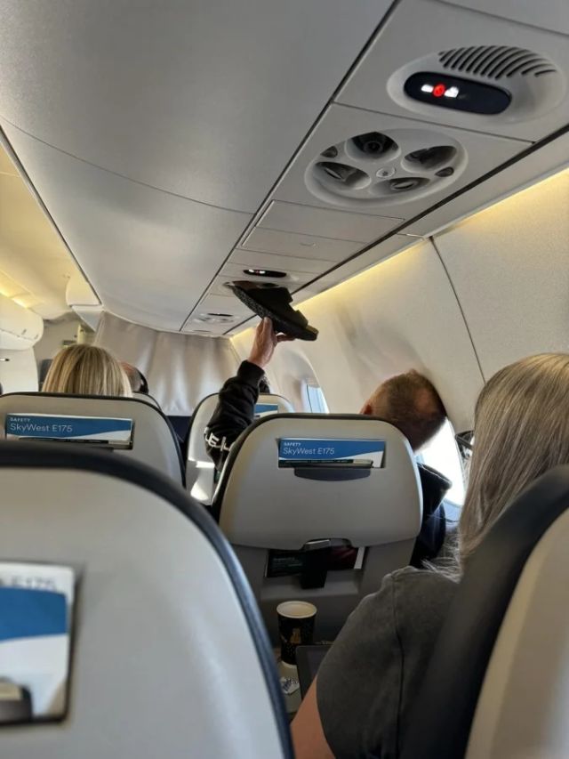 Annoying Finds And Situations (25 pics)