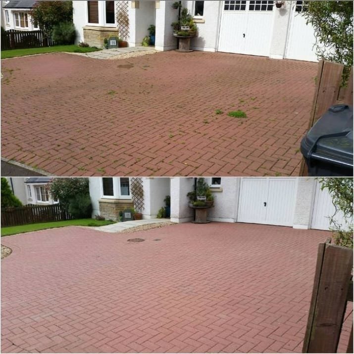 Before And After Cleaning (18 pics) Before And After Cleaning (18 pics)